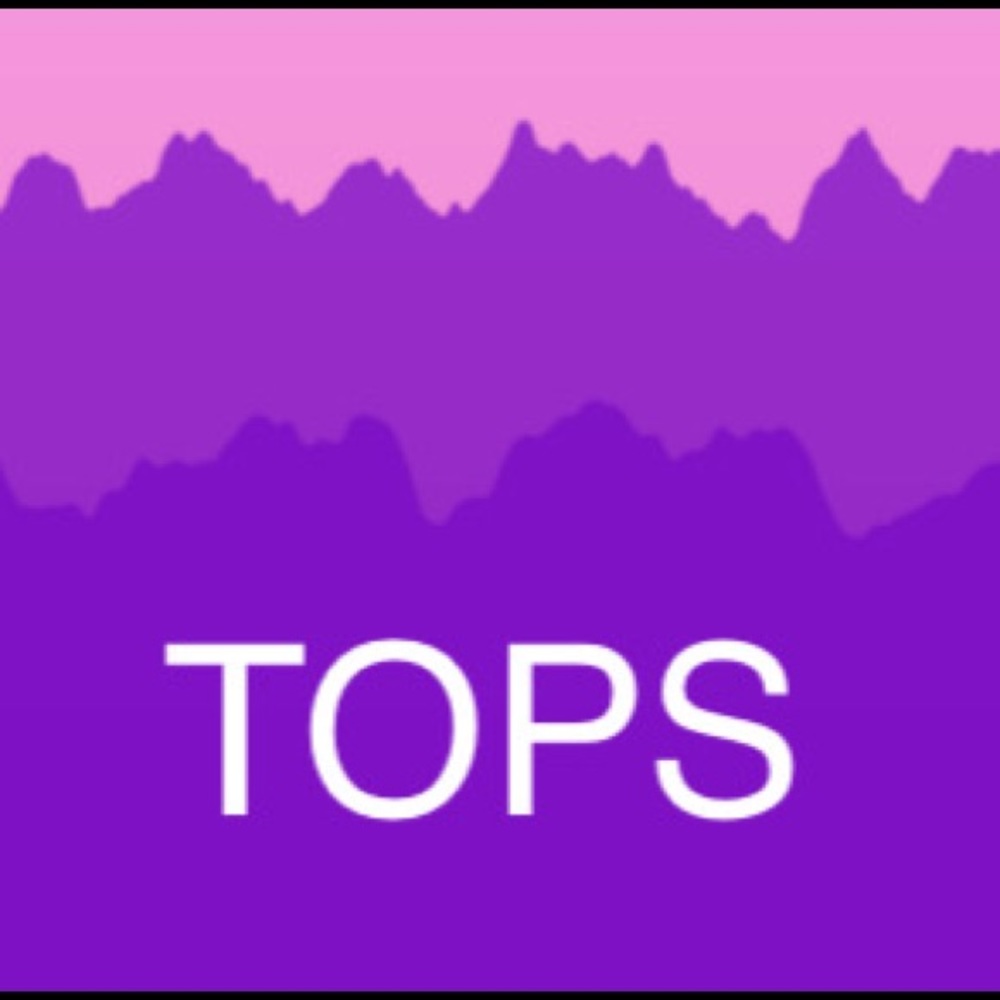 Tops